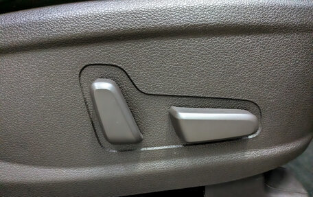 Hyundai Santa Fe IV, 2021 год, 3 060 000 рублей, 24 фотография