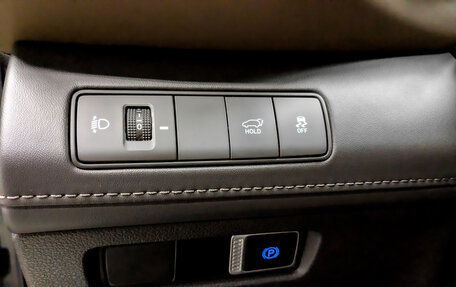 Hyundai Santa Fe IV, 2021 год, 3 060 000 рублей, 27 фотография