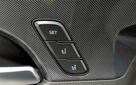 Hyundai Santa Fe IV, 2021 год, 3 060 000 рублей, 22 фотография