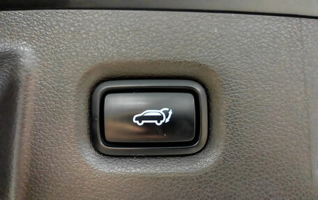 Hyundai Santa Fe IV, 2021 год, 3 060 000 рублей, 26 фотография