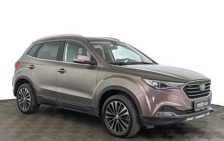 FAW Besturn X40 I, 2019 год, 1 150 000 рублей, 3 фотография