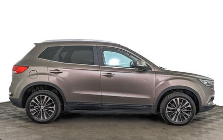 FAW Besturn X40 I, 2019 год, 1 150 000 рублей, 4 фотография
