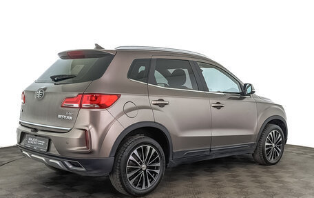 FAW Besturn X40 I, 2019 год, 1 150 000 рублей, 5 фотография