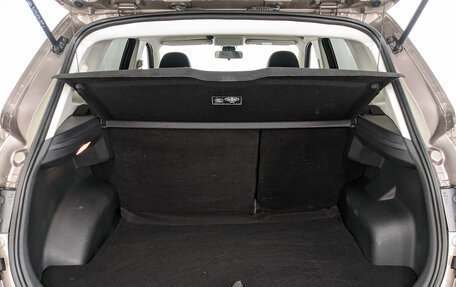 FAW Besturn X40 I, 2019 год, 1 150 000 рублей, 10 фотография