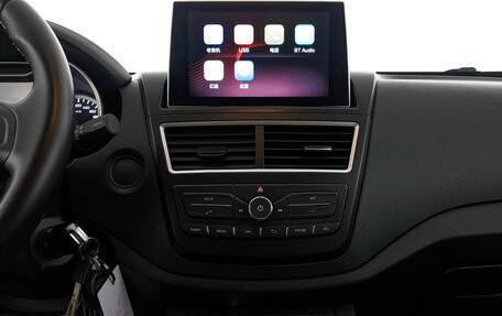 FAW Besturn X40 I, 2019 год, 1 150 000 рублей, 17 фотография