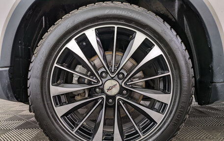 FAW Besturn X40 I, 2019 год, 1 150 000 рублей, 12 фотография
