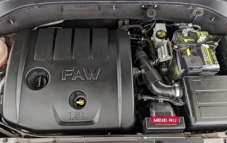 FAW Besturn X40 I, 2019 год, 1 150 000 рублей, 9 фотография