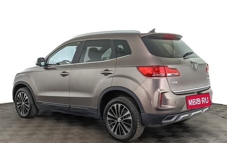 FAW Besturn X40 I, 2019 год, 1 150 000 рублей, 7 фотография