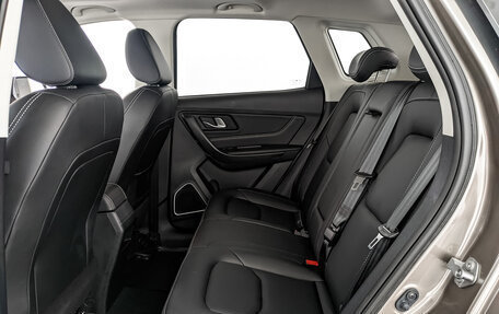 FAW Besturn X40 I, 2019 год, 1 150 000 рублей, 18 фотография