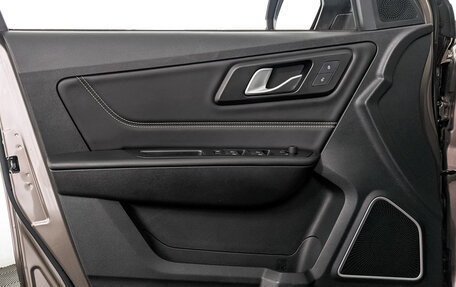 FAW Besturn X40 I, 2019 год, 1 150 000 рублей, 19 фотография