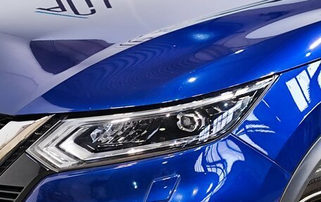 Nissan Qashqai, 2021 год, 2 299 000 рублей, 5 фотография