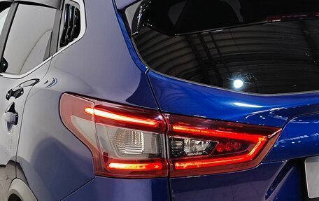 Nissan Qashqai, 2021 год, 2 299 000 рублей, 6 фотография