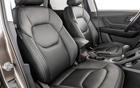 FAW Besturn X40 I, 2019 год, 1 150 000 рублей, 23 фотография