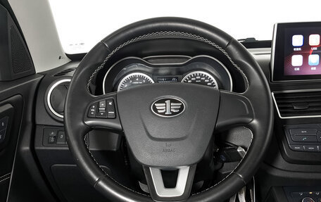 FAW Besturn X40 I, 2019 год, 1 150 000 рублей, 21 фотография