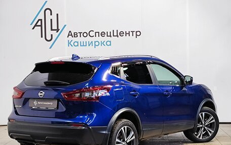 Nissan Qashqai, 2021 год, 2 299 000 рублей, 2 фотография