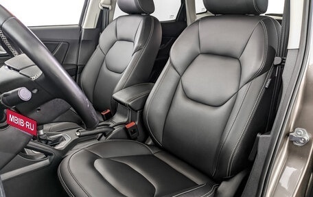 FAW Besturn X40 I, 2019 год, 1 150 000 рублей, 20 фотография