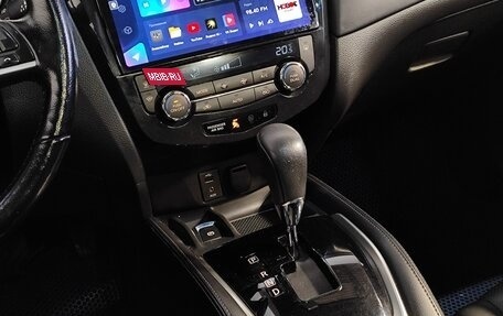 Nissan Qashqai, 2021 год, 2 299 000 рублей, 10 фотография