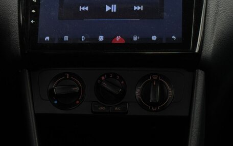 Volkswagen Polo VI (EU Market), 2015 год, 569 990 рублей, 11 фотография