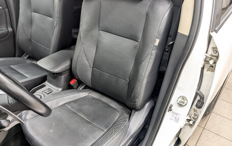 Mitsubishi Outlander III рестайлинг 3, 2013 год, 1 640 000 рублей, 20 фотография