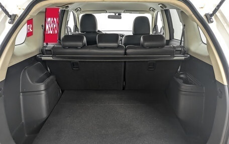 Mitsubishi Outlander III рестайлинг 3, 2013 год, 1 640 000 рублей, 10 фотография