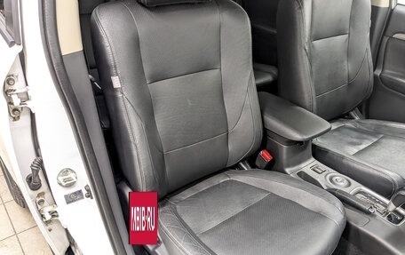 Mitsubishi Outlander III рестайлинг 3, 2013 год, 1 640 000 рублей, 23 фотография