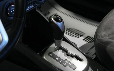 KIA Rio III рестайлинг, 2014 год, 820 000 рублей, 16 фотография