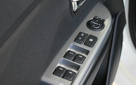 KIA Rio III рестайлинг, 2014 год, 820 000 рублей, 14 фотография