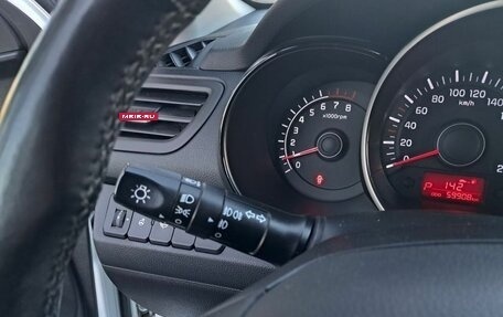 KIA Rio III рестайлинг, 2014 год, 1 120 000 рублей, 12 фотография