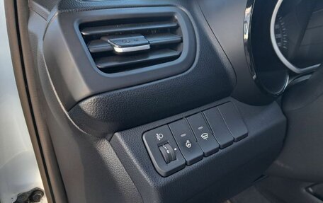 KIA Rio III рестайлинг, 2014 год, 1 120 000 рублей, 16 фотография