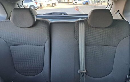 KIA Rio III рестайлинг, 2014 год, 1 120 000 рублей, 18 фотография