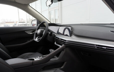 Changan CS35 Plus, 2024 год, 2 629 900 рублей, 10 фотография