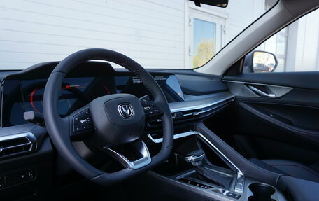Changan CS35 Plus, 2024 год, 2 629 900 рублей, 16 фотография