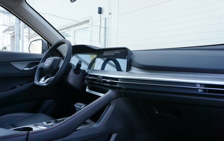 Changan CS35 Plus, 2024 год, 2 629 900 рублей, 23 фотография