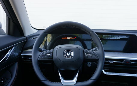 Changan CS35 Plus, 2024 год, 2 629 900 рублей, 21 фотография