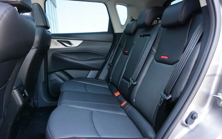 Changan CS35 Plus, 2024 год, 2 629 900 рублей, 19 фотография