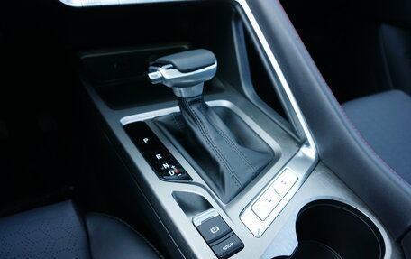 Changan CS35 Plus, 2024 год, 2 629 900 рублей, 14 фотография