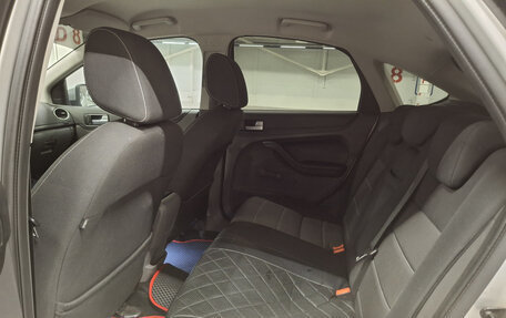 Ford Focus II рестайлинг, 2007 год, 433 350 рублей, 15 фотография