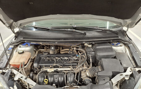 Ford Focus II рестайлинг, 2007 год, 433 350 рублей, 11 фотография