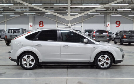 Ford Focus II рестайлинг, 2007 год, 433 350 рублей, 5 фотография