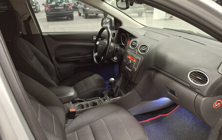 Ford Focus II рестайлинг, 2007 год, 433 350 рублей, 13 фотография