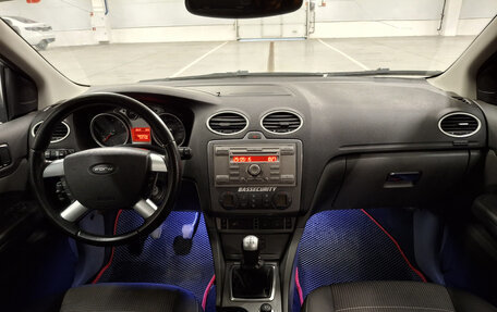 Ford Focus II рестайлинг, 2007 год, 433 350 рублей, 17 фотография