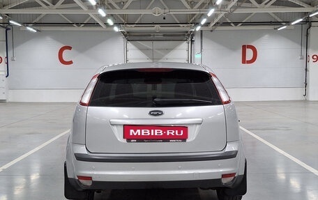 Ford Focus II рестайлинг, 2007 год, 433 350 рублей, 7 фотография
