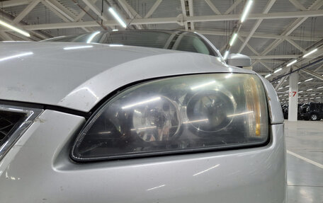 Ford Focus II рестайлинг, 2007 год, 433 350 рублей, 21 фотография