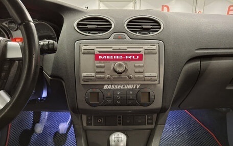 Ford Focus II рестайлинг, 2007 год, 433 350 рублей, 18 фотография