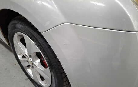 Ford Focus II рестайлинг, 2007 год, 433 350 рублей, 28 фотография