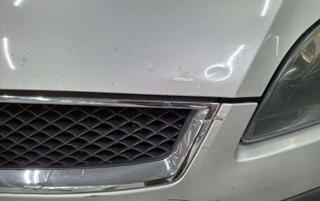 Ford Focus II рестайлинг, 2007 год, 433 350 рублей, 27 фотография