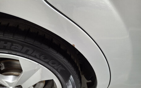 Ford Focus II рестайлинг, 2007 год, 433 350 рублей, 23 фотография