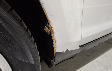 Ford Focus II рестайлинг, 2007 год, 433 350 рублей, 25 фотография