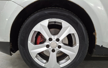 Ford Focus II рестайлинг, 2007 год, 433 350 рублей, 22 фотография