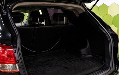Hyundai ix35 I рестайлинг, 2012 год, 999 000 рублей, 25 фотография